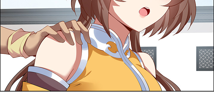 33话 牧羊学弟(1/3)-第34话