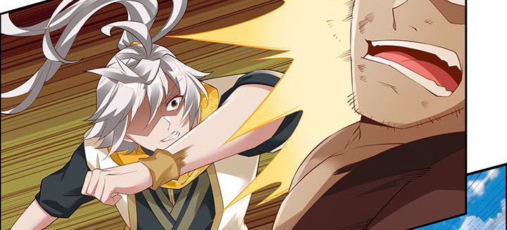 37话 调虎离山(1/4)-第38话
