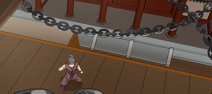 37话 调虎离山(1/4)-第38话