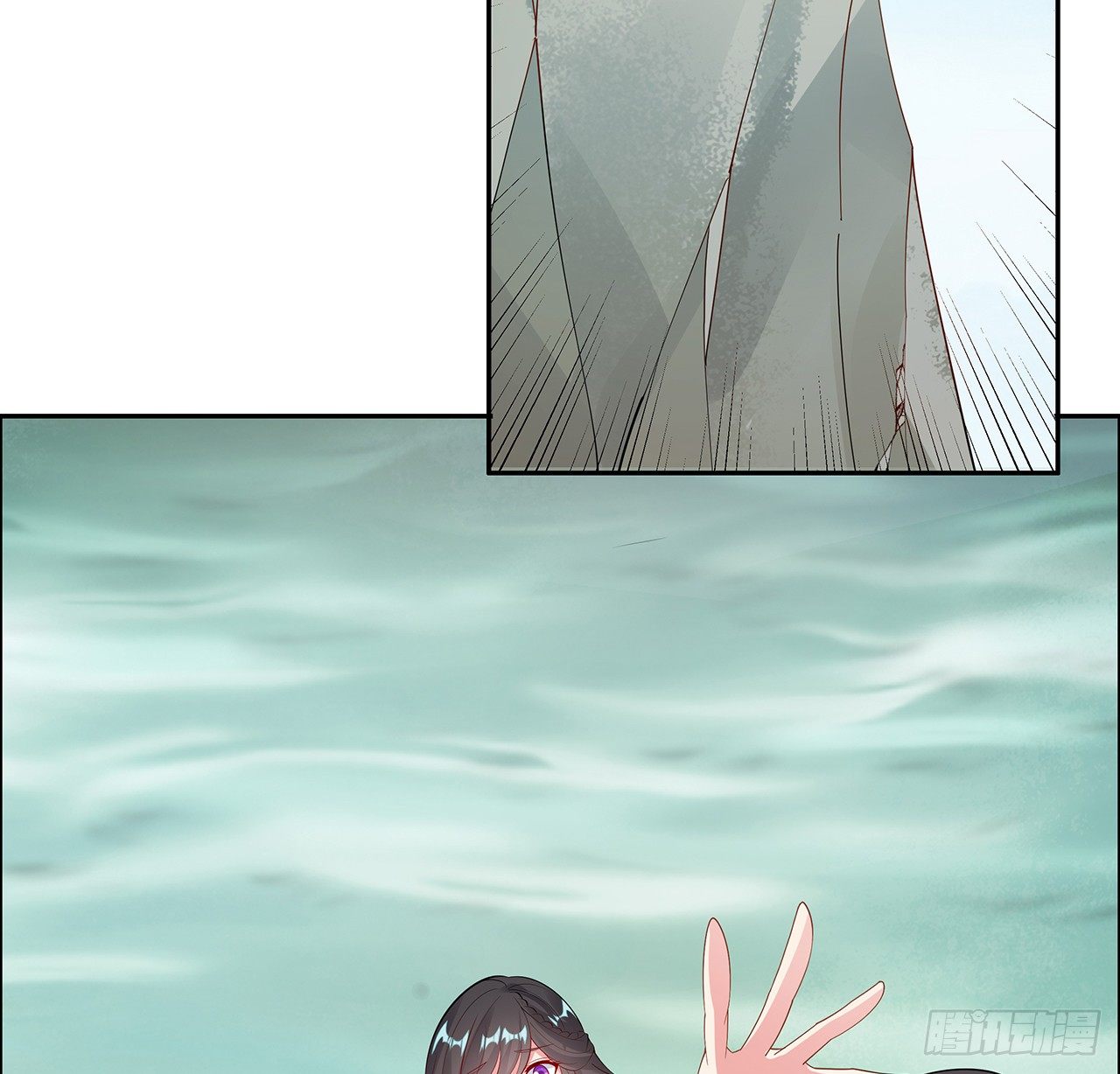 47话 情的考验(1/2)-第48话