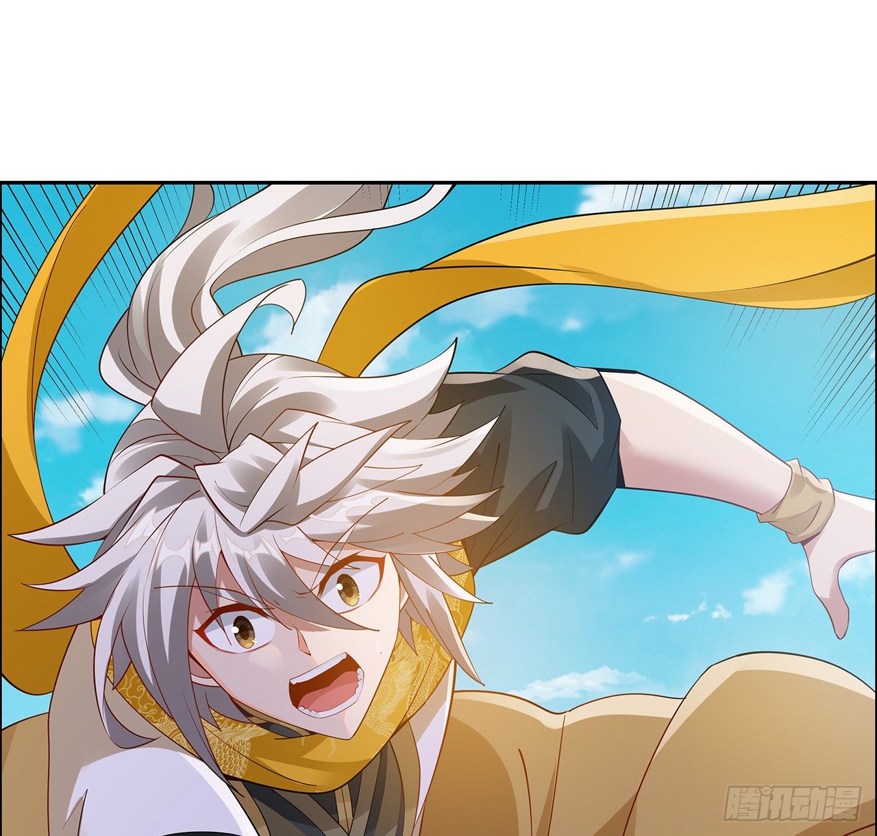 47话 情的考验(1/2)-第48话