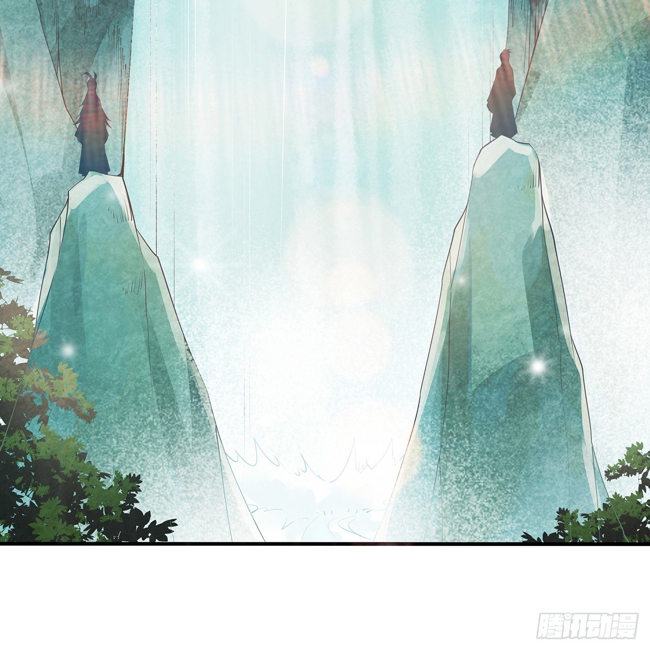 47话 情的考验(1/2)-第48话