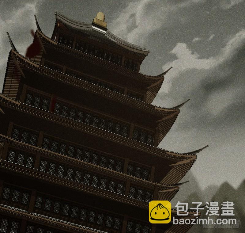 67话 人龙仇怨(1/2)-第66话