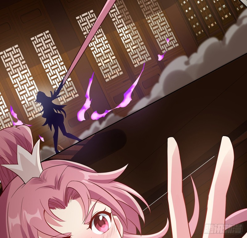81话 竟敢偷看！(1/2)-第80话
