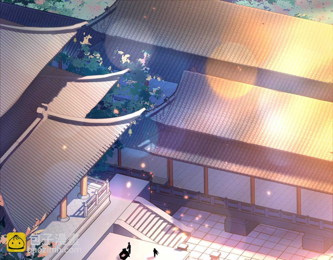 🍗你们修仙我抽卡 第15话 点到为止 第5页