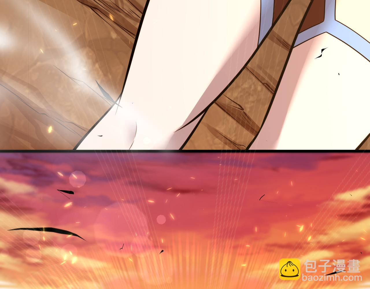 🍗你们修仙我抽卡 第21话 海拉专属剧情解锁13% 第13页