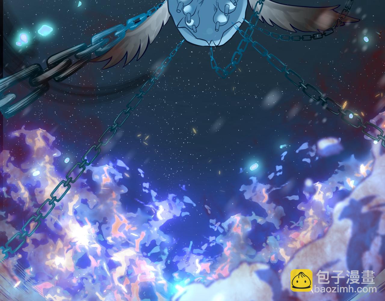 🍗你们修仙我抽卡 第21话 海拉专属剧情解锁13% 第30页