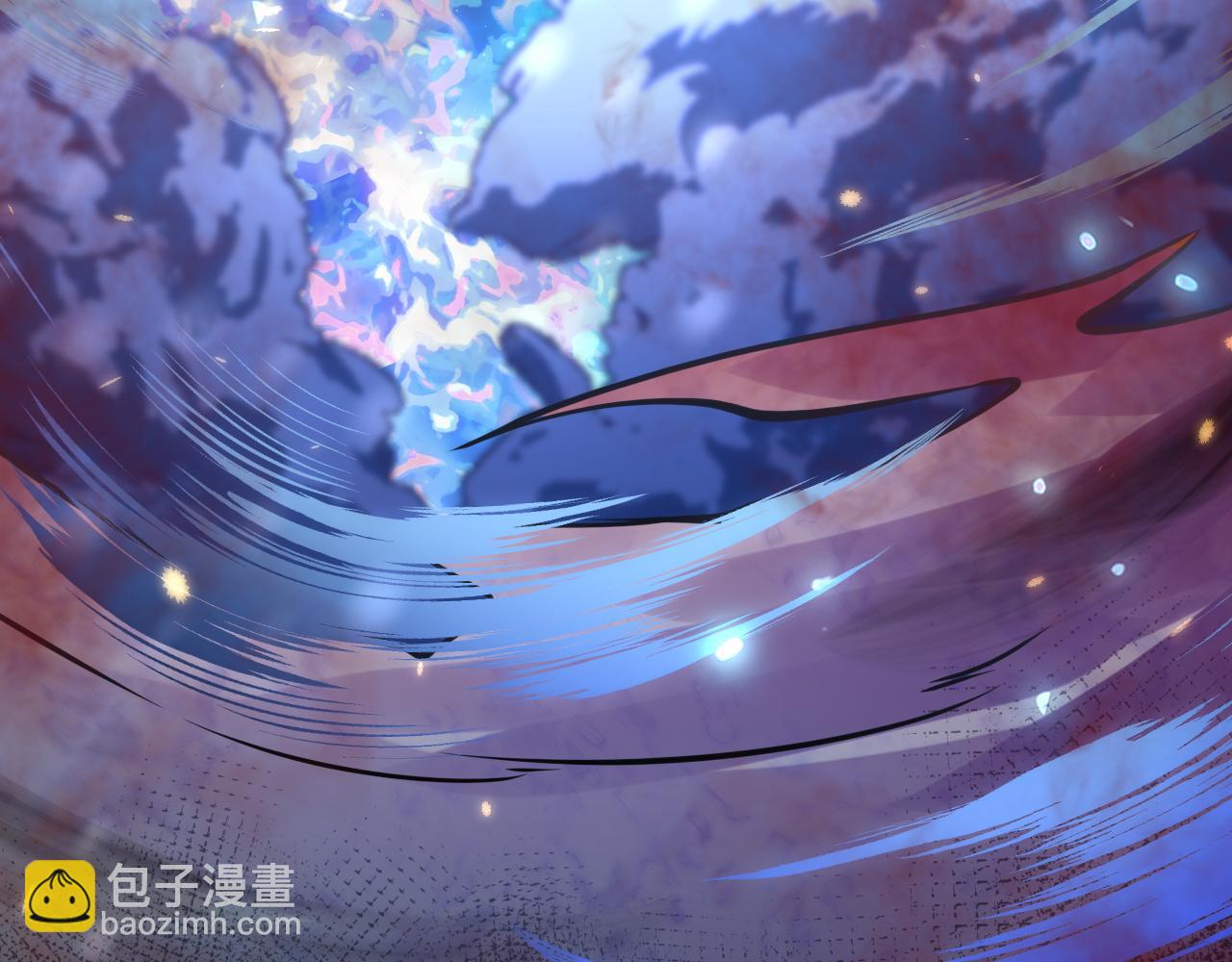 🍗你们修仙我抽卡 第21话 海拉专属剧情解锁13% 第31页