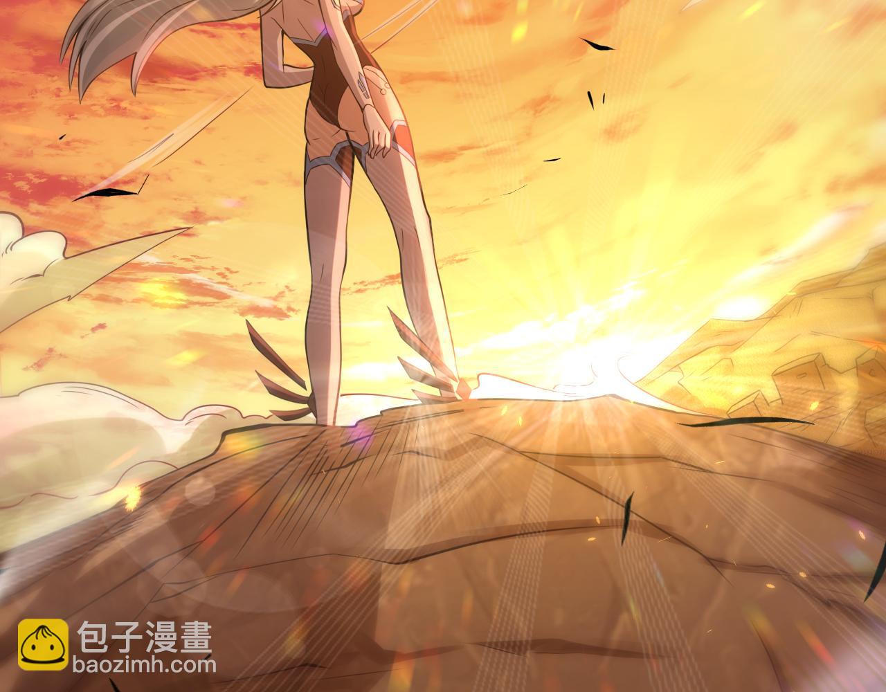 🍗你们修仙我抽卡 第21话 海拉专属剧情解锁13% 第7页