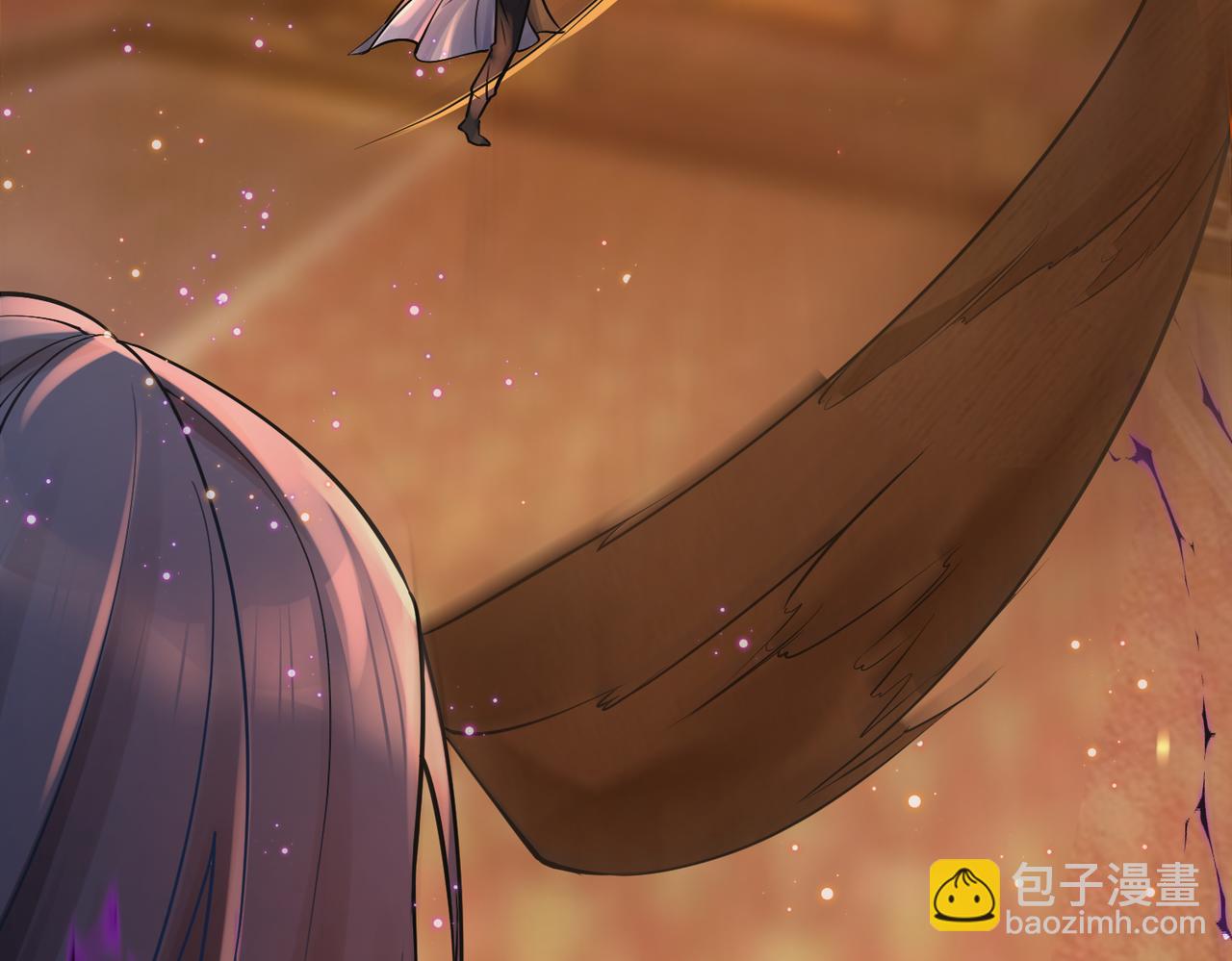 🍗你们修仙我抽卡 第33话 脸红了，女侠！ 第45页