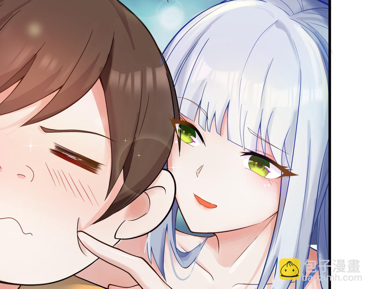 🍗你们修仙我抽卡 第35话 地下皇陵 第33页