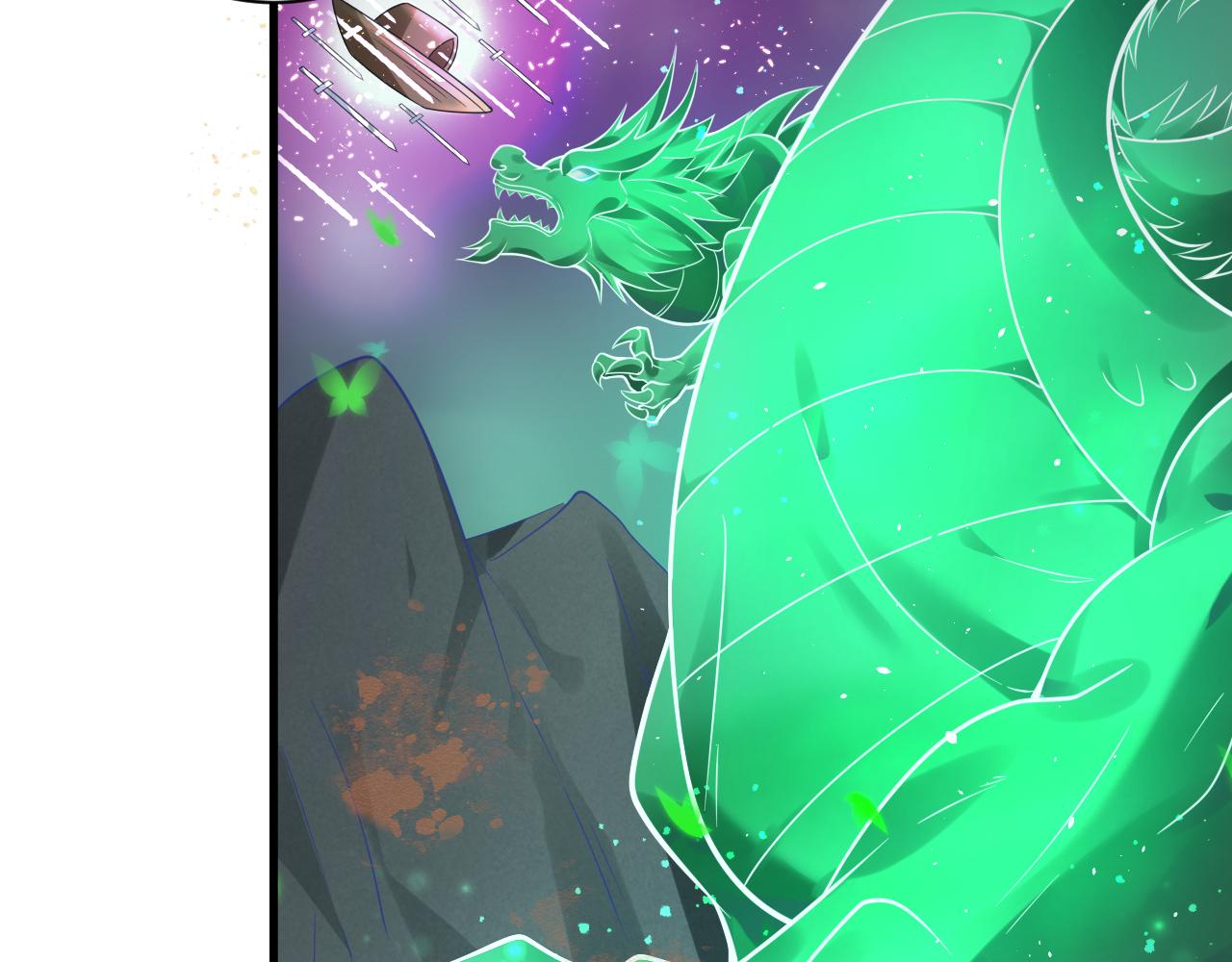 🍗你们修仙我抽卡 第41话 抽卡开战！ 第20页