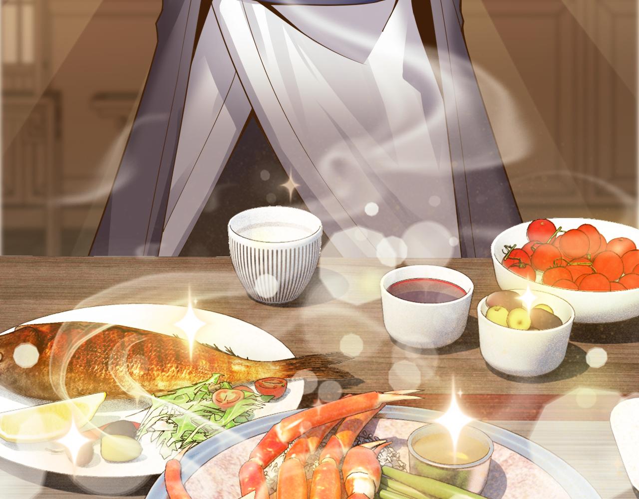 🍗你们修仙我抽卡 第45话 女帝来做客！ 第48页