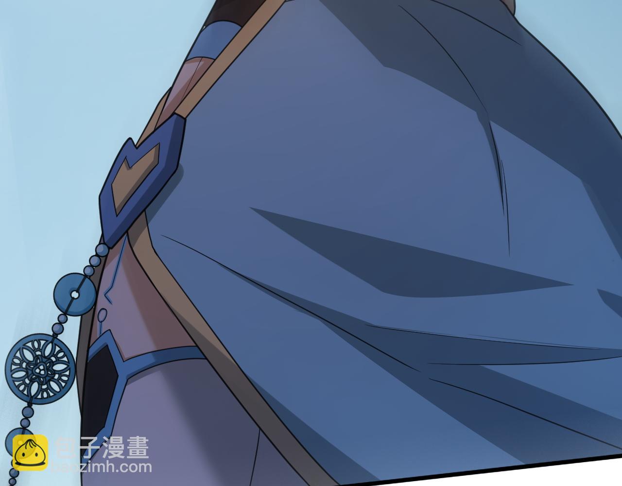 🍗你们修仙我抽卡 第7话 境界差距 第44页