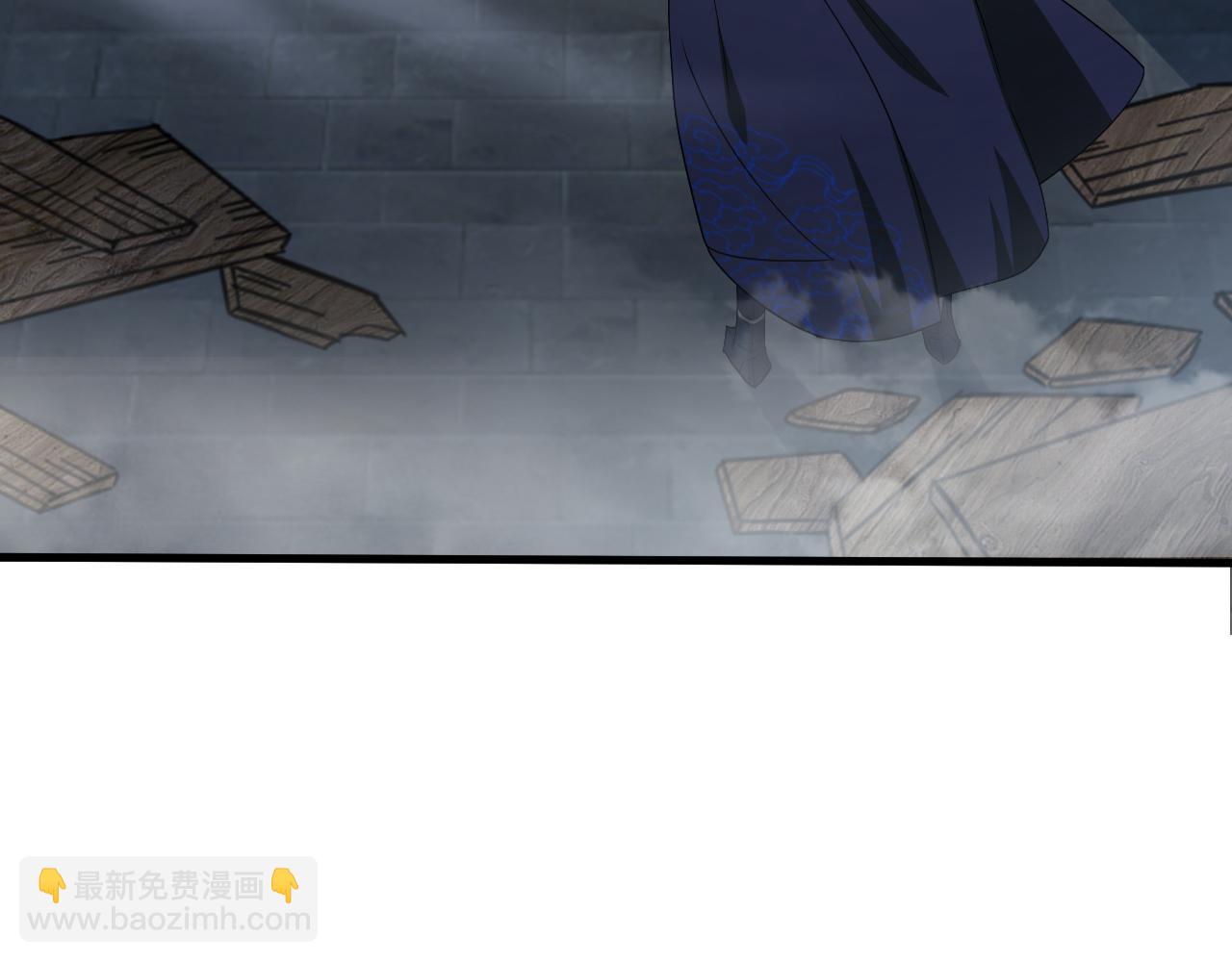 🍗你们修仙我抽卡 第9话 我原来这么抢手？！ 第25页