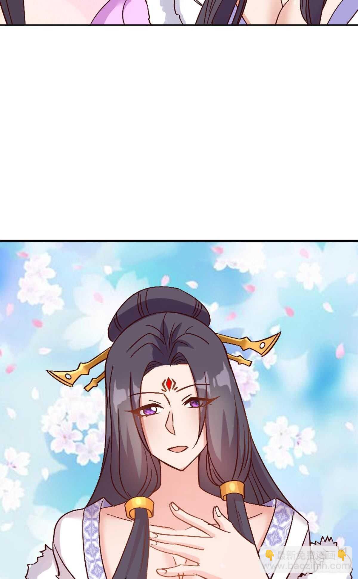 114 妖王的尊严(1/2)-第122话