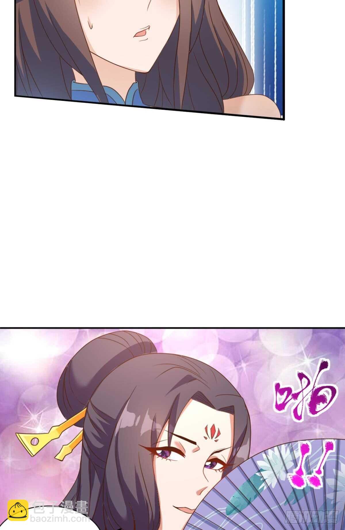 114 妖王的尊严(1/2)-第122话
