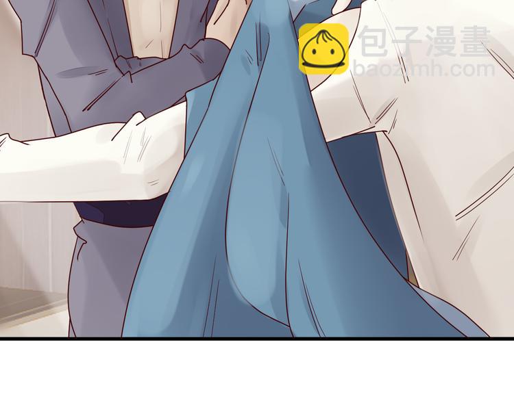 第4话 耍流氓的代价是&hellip;&hellip;(1/3)-第4话