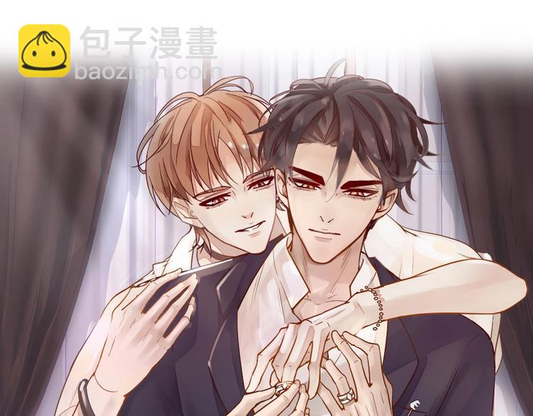 第40话 对不起，我来晚了(1/2)-第40话