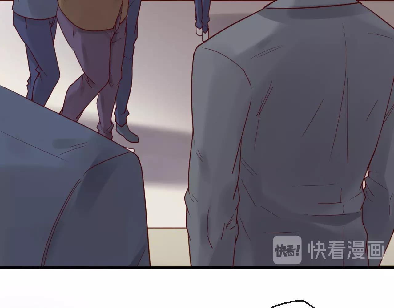 第56话 心已死，人消失(1/2)-第56话