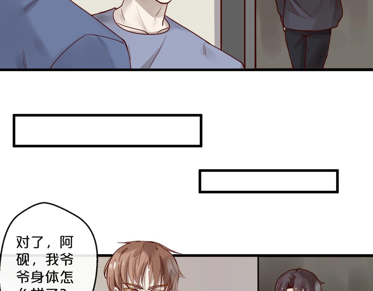 第62话 他喜欢的类型(1/2)-第62话