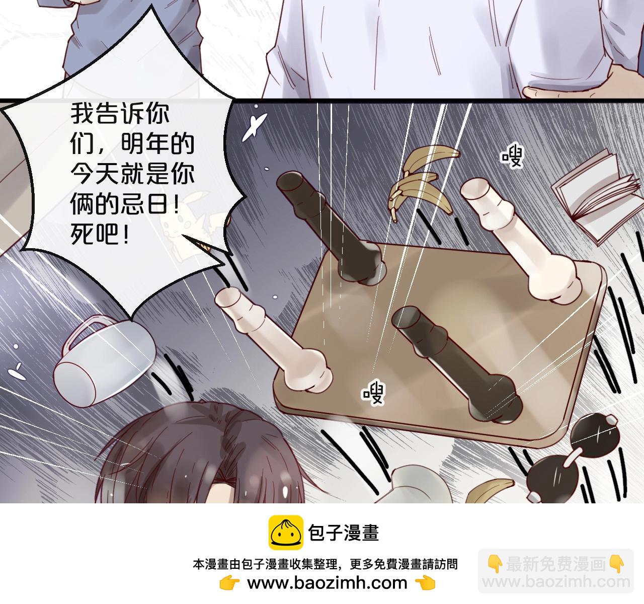 第64话 年轻真好(1/2)-第64话