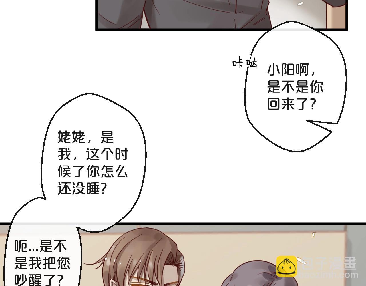 番外 阳飞cp（1）(1/2)-第66话