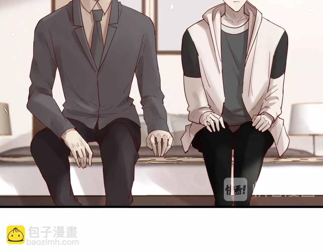 番外 阳飞cp（1）(1/2)-第66话