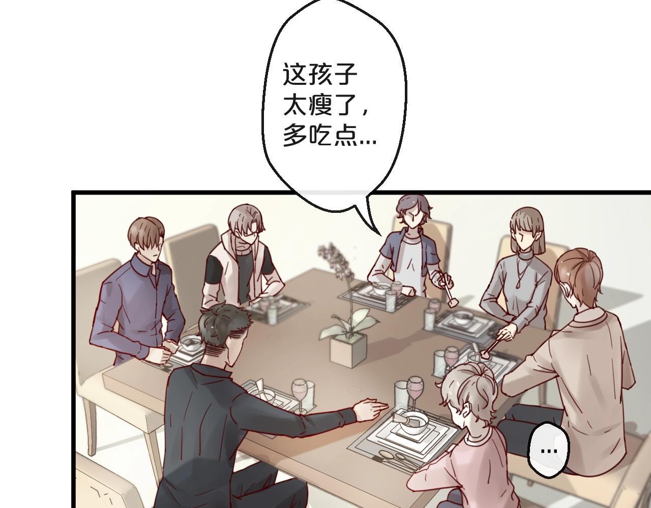 番外 阳飞cp（5）(1/2)-第70话
