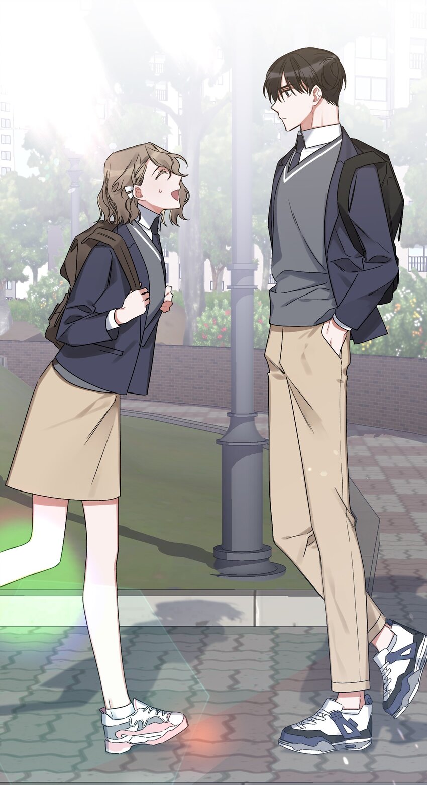 02 女朋友(1/2)-第2话
