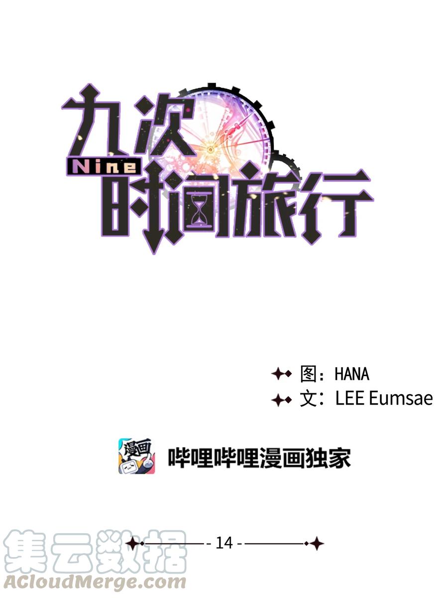 14 兄妹(1/2)-第14话