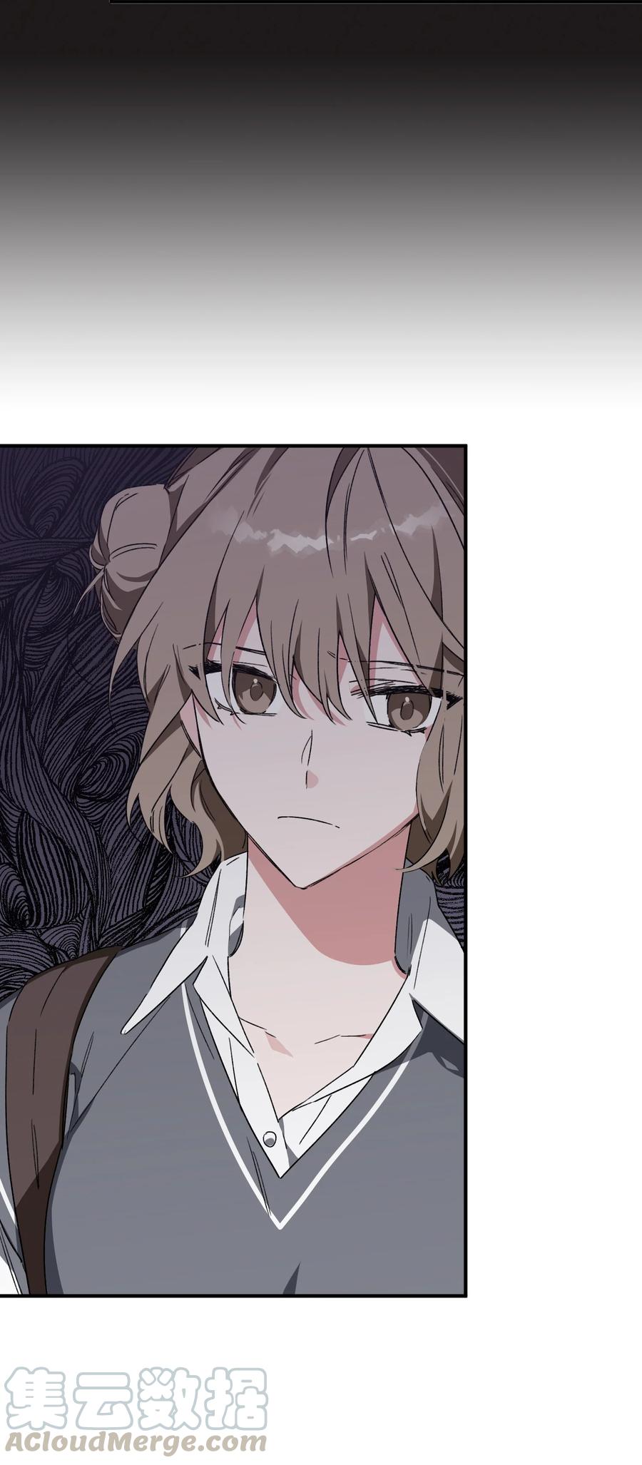 24 理由(1/2)-第24话