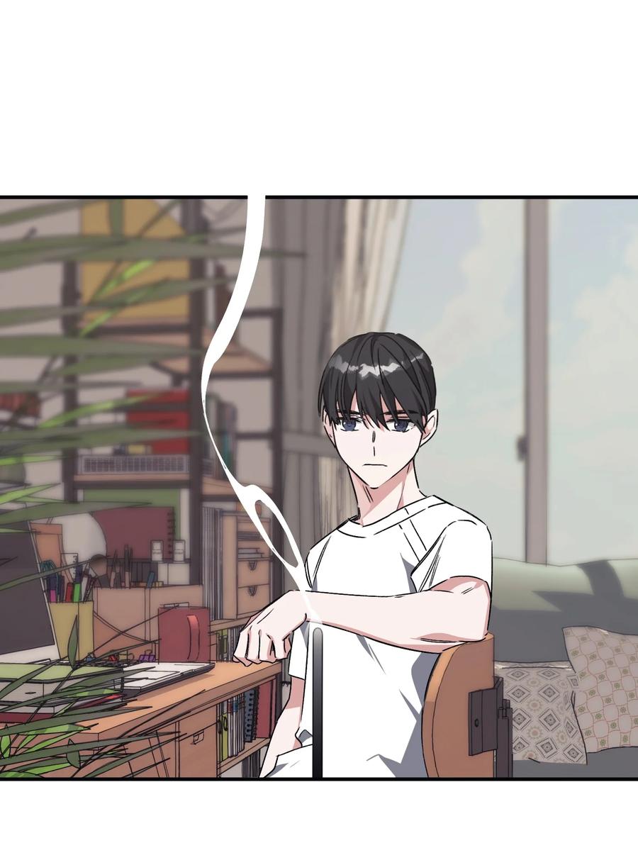 34 爸爸的过去(1/2)-第34话