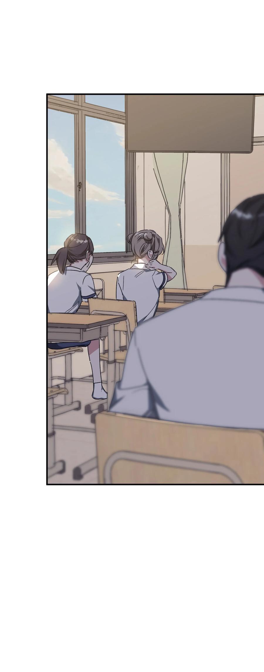 38 交往被公开(1/2)-第38话