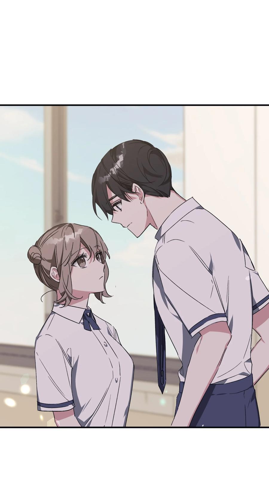 38 交往被公开(1/2)-第38话