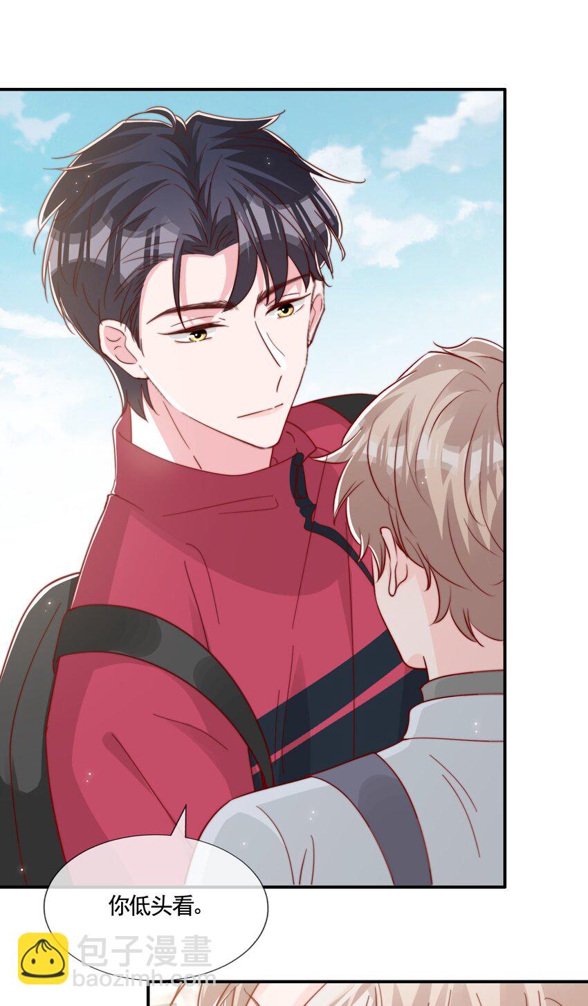 061 最喜欢的时刻-第64话