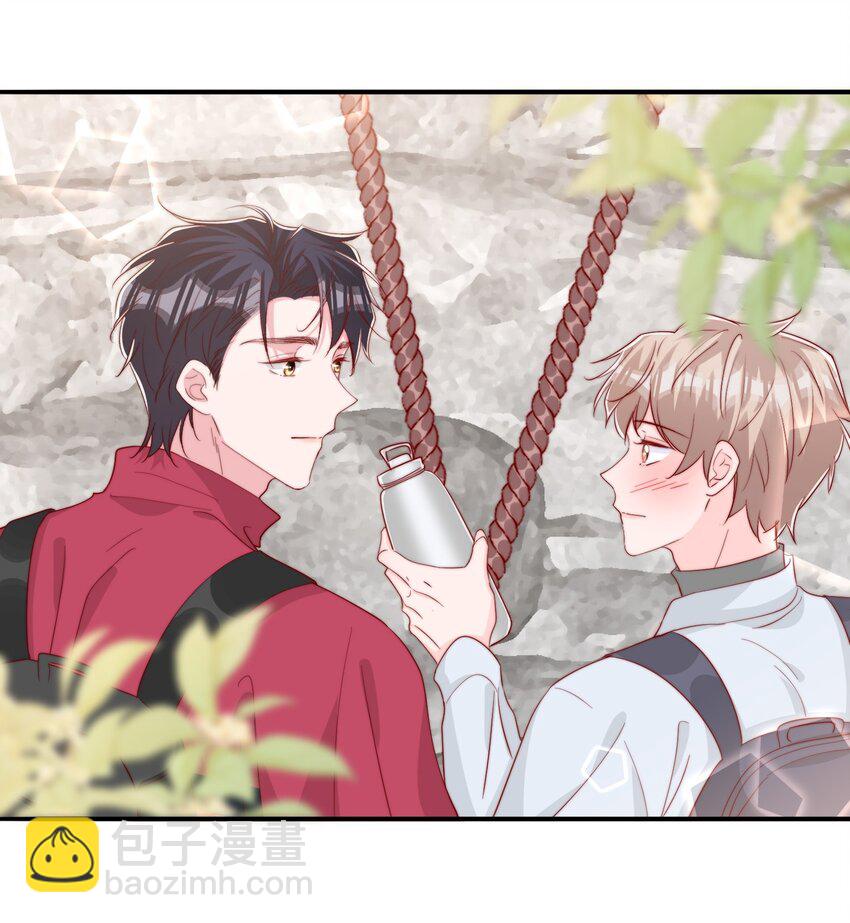 061 最喜欢的时刻-第64话
