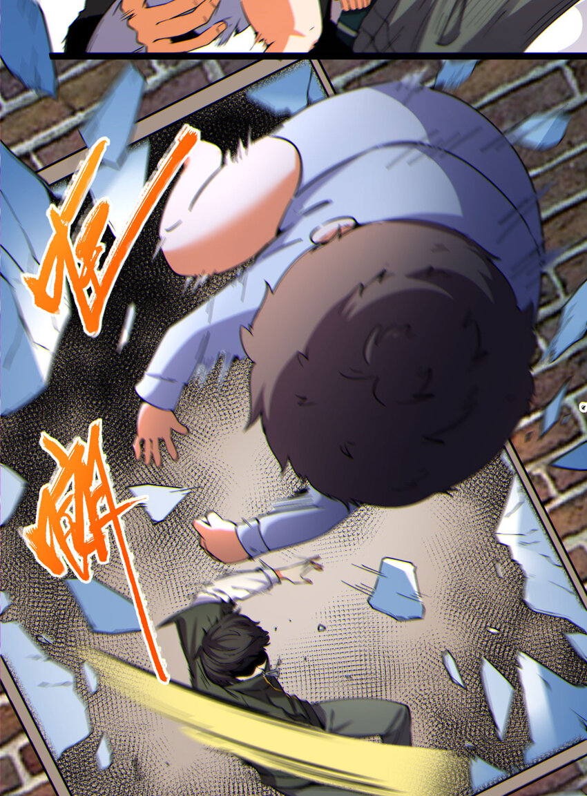 15回 好饿啊！加餐！(1/2)-第16话