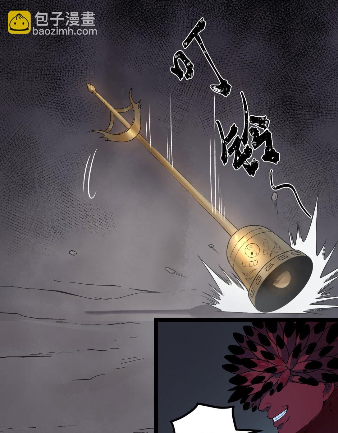 55回 糟糕！倒计时了！-第56话