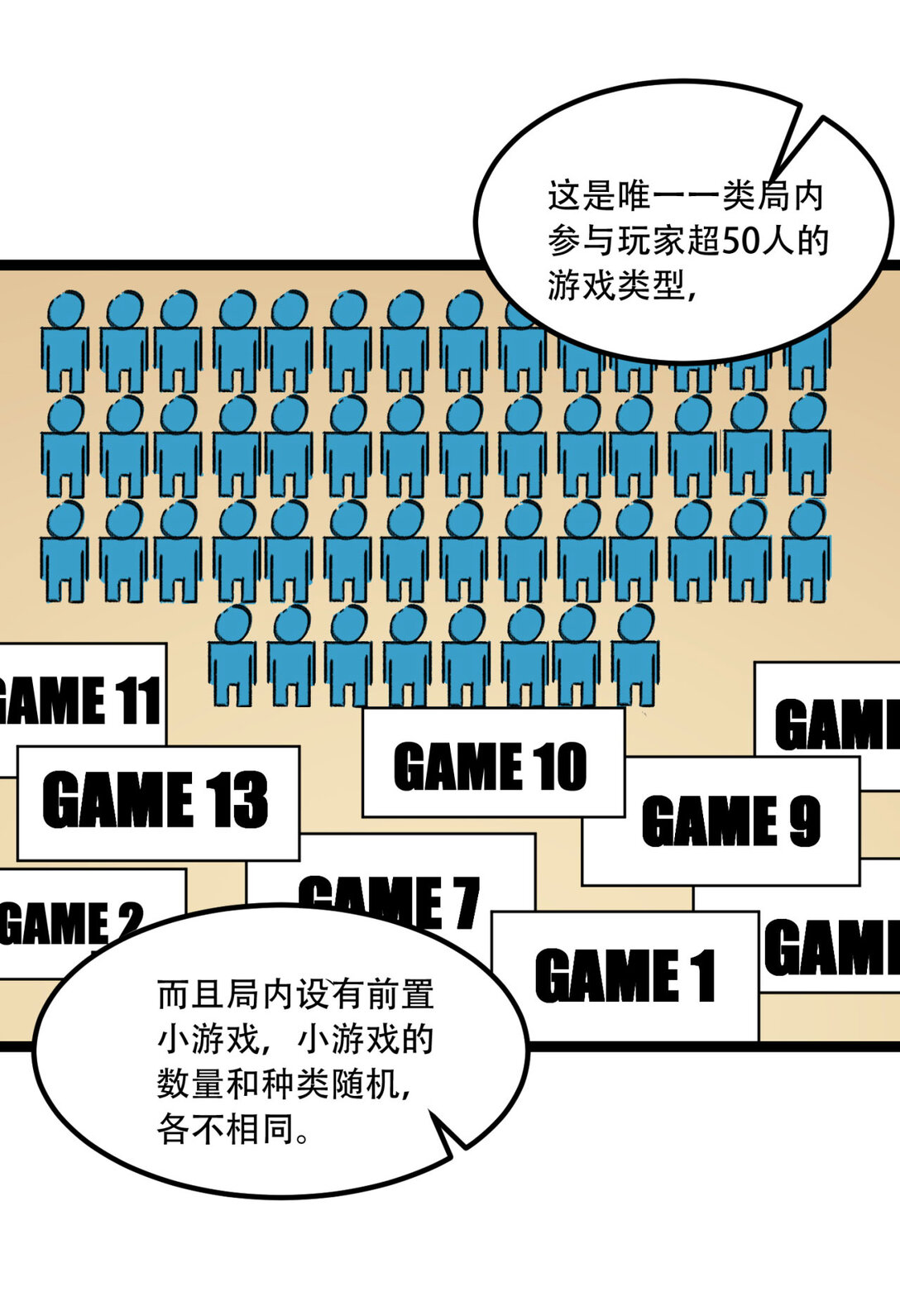 57回 我叫毕也(1/2)-第58话