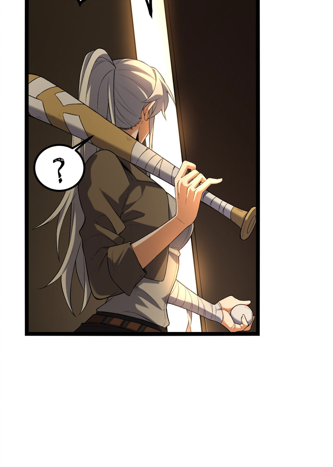 63回 怎么搞成这样？(1/2)-第64话
