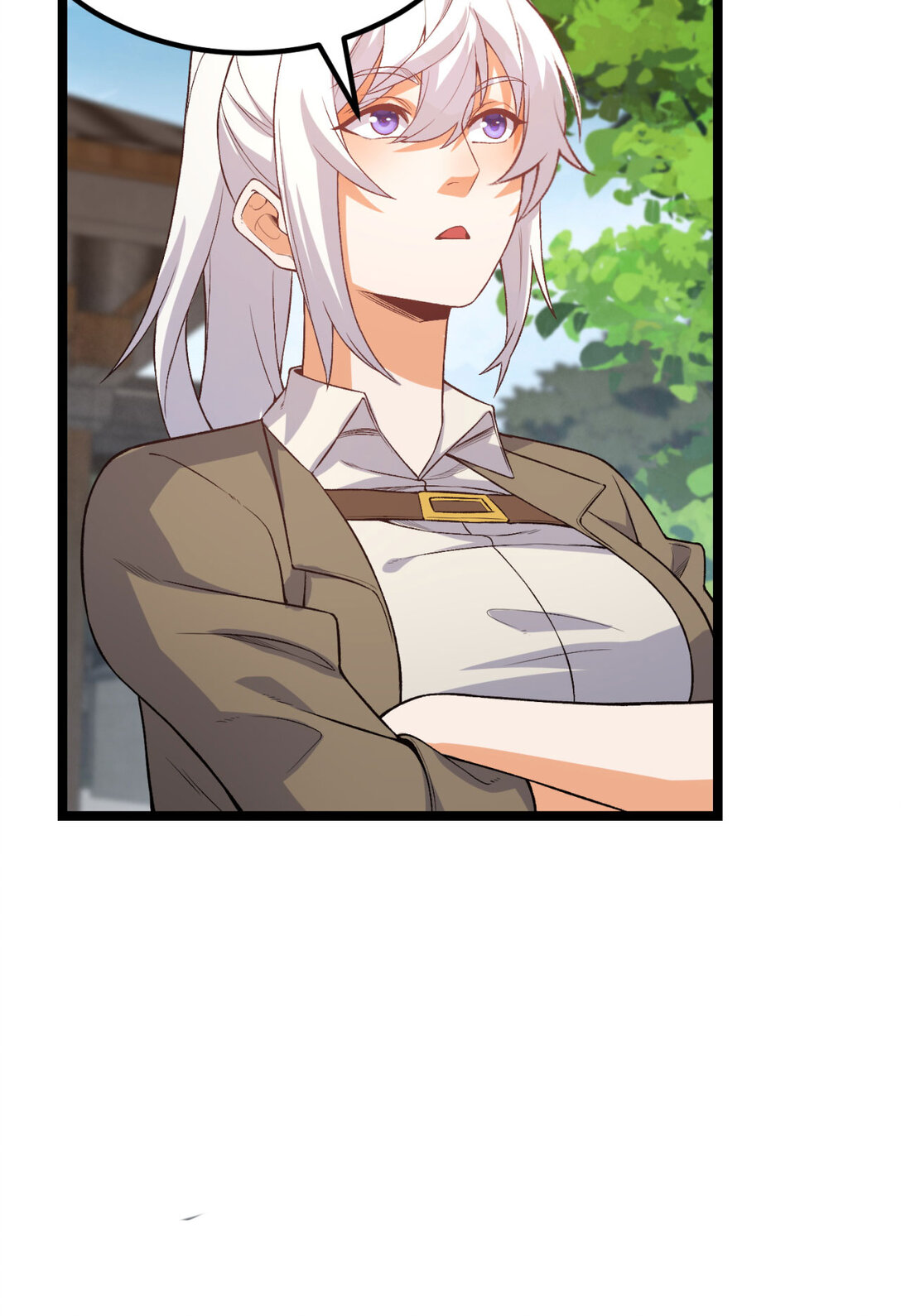 69回 诅咒(1/2)-第70话
