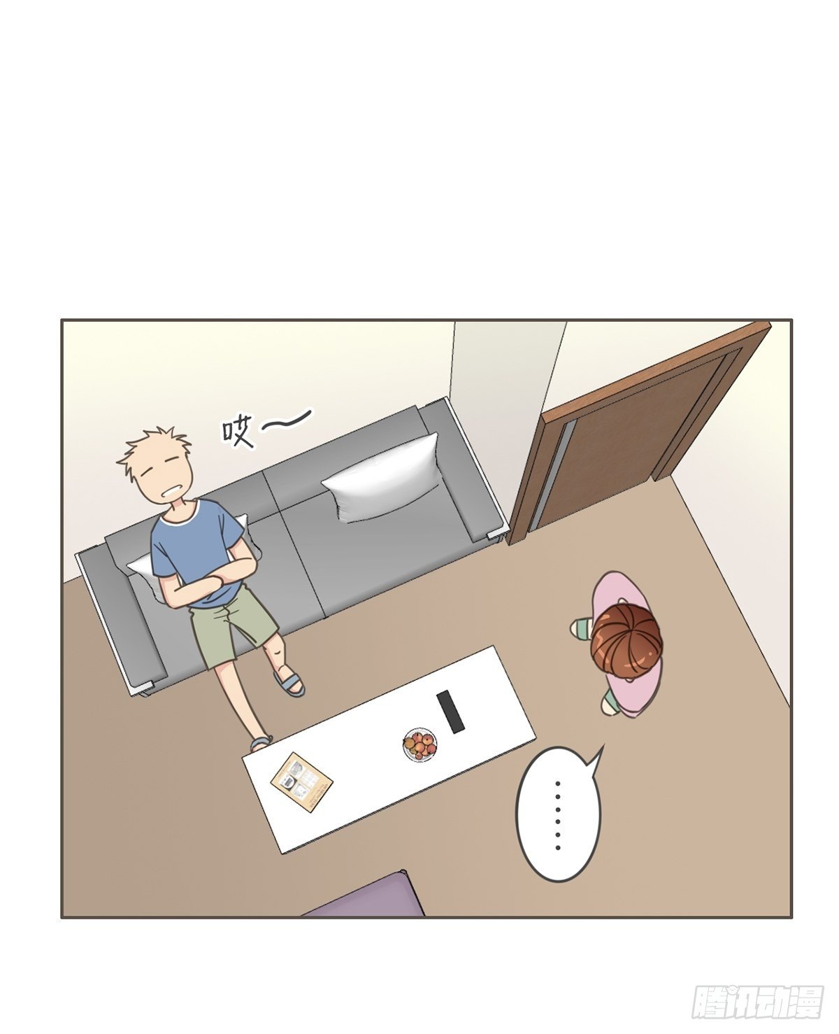第五十一话-第56话