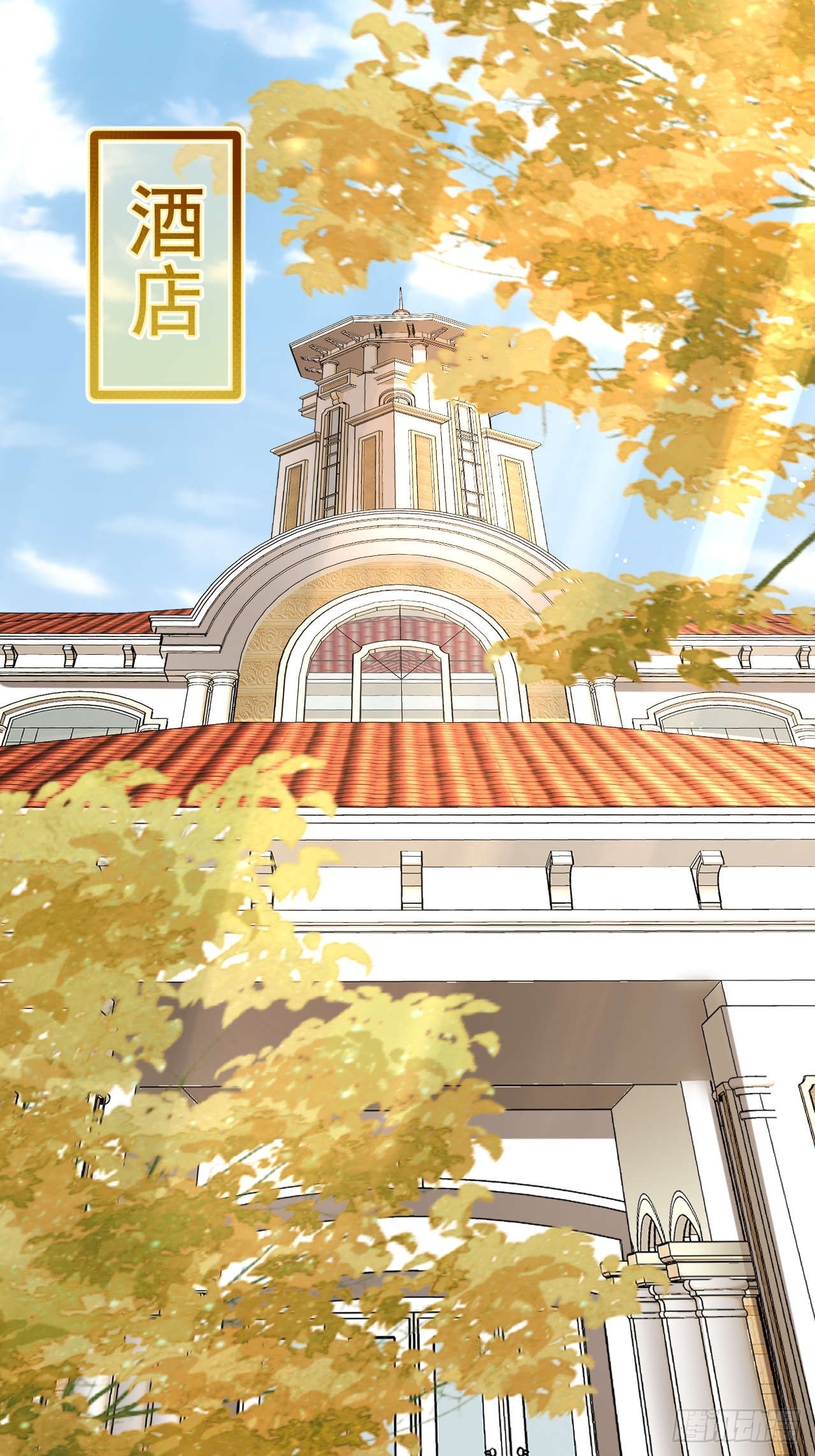 陪我去做检查吧，好么~~~-第38话