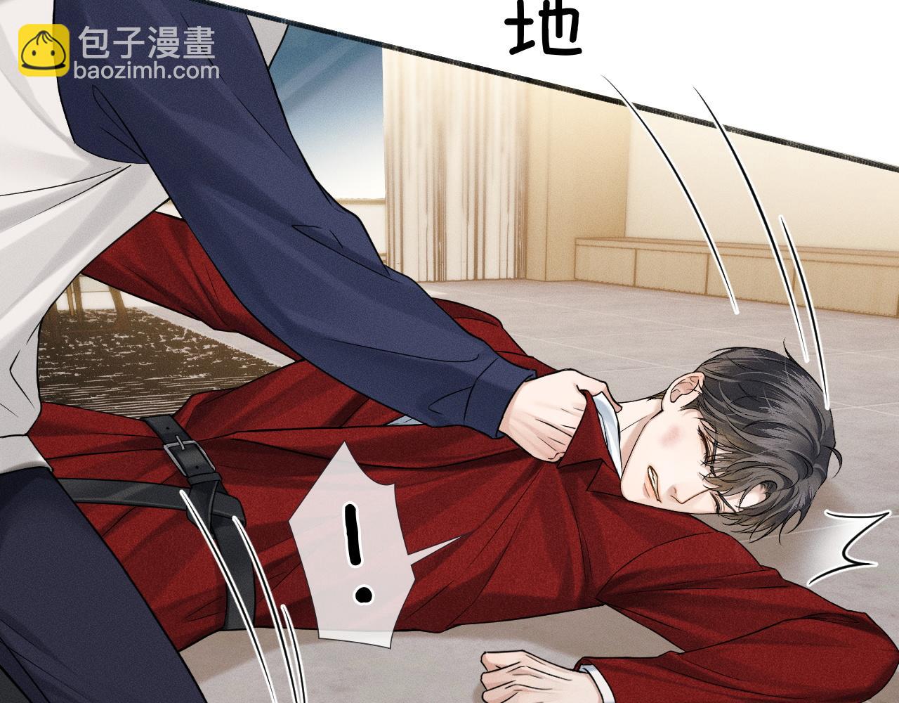 第82话 我所憧憬的是&hellip;&hellip;(1/3)-第102话
