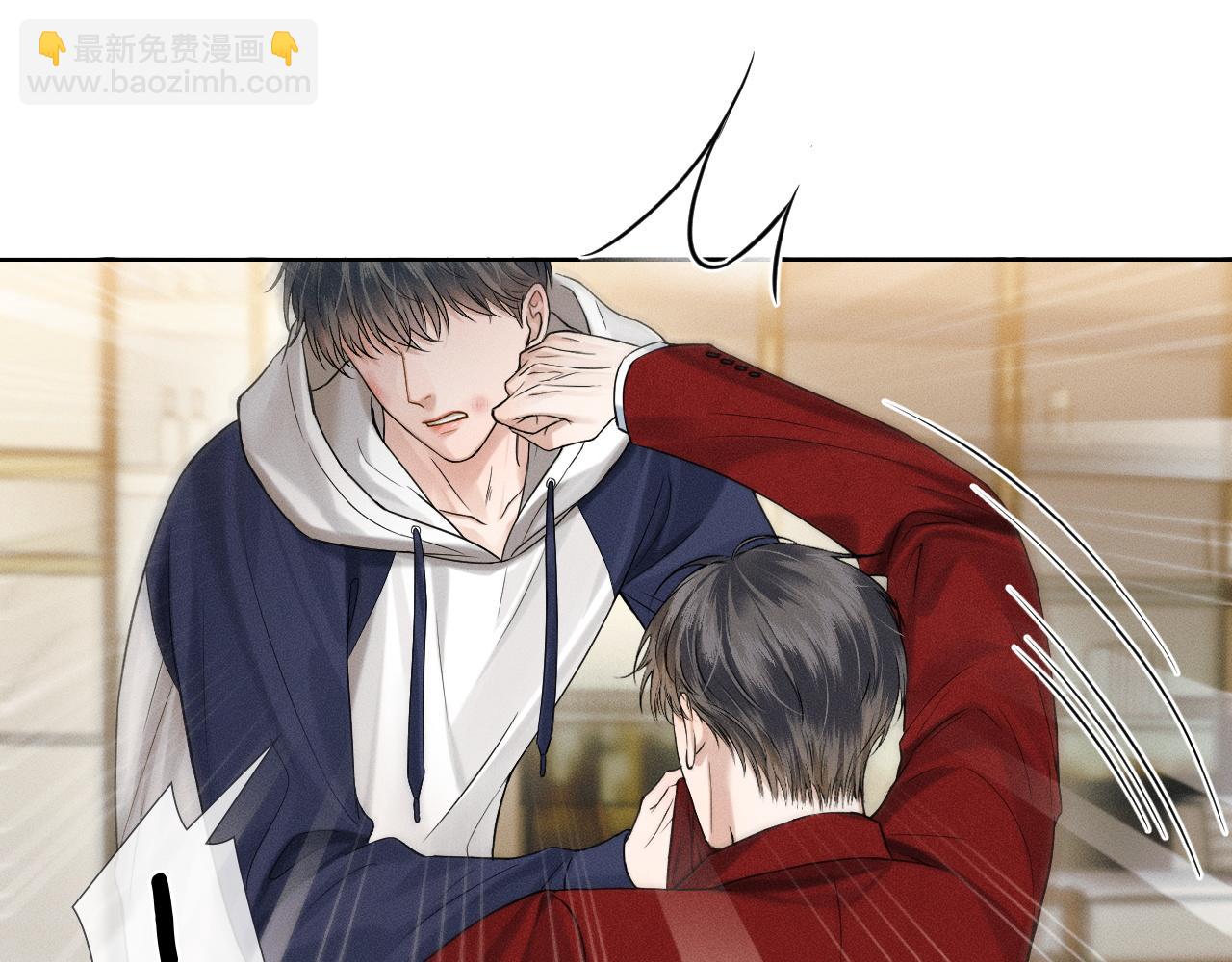 第82话 我所憧憬的是&hellip;&hellip;(1/3)-第102话