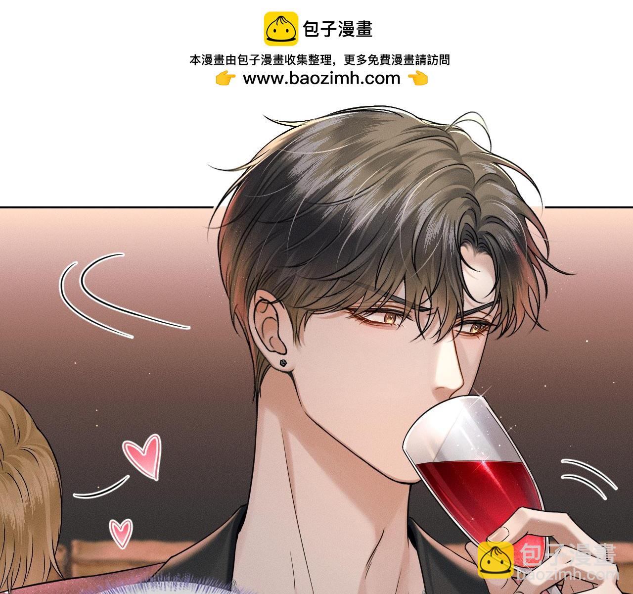 第83话 实在是太冷了&hellip;&hellip;(1/3)-第104话