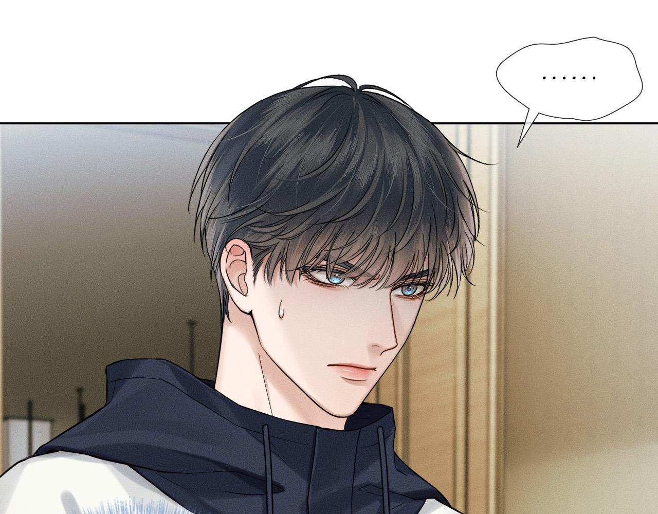 第85话 我想和他和好(1/3)-第106话