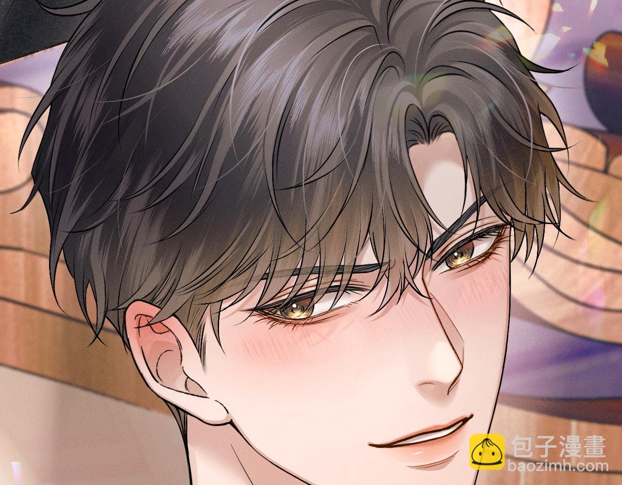 第88话  我的人你也敢碰？！(1/3)-第110话