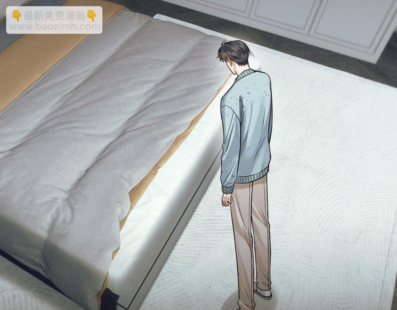 第104话 哥，我来看看你(1/3)-第130话
